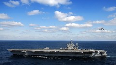 Aircraft aircraft carriers.