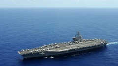 Aircraft aircraft carriers.