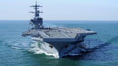 Aircraft aircraft carriers.