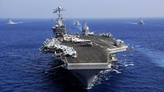 Aircraft aircraft carriers.