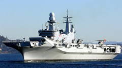 Aircraft aircraft carriers.