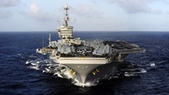 Aircraft aircraft carriers.