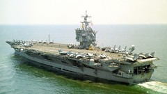 Aircraft aircraft carriers.