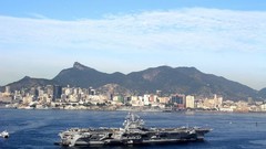 Aircraft aircraft carriers.