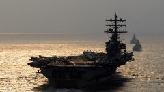 Aircraft aircraft carriers.