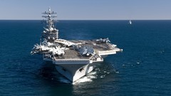 Aircraft aircraft carriers.