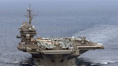 Aircraft aircraft carriers.