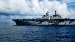 Aircraft aircraft carriers.