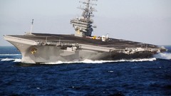 Aircraft aircraft carriers.