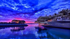 Aircraft aircraft carriers.