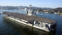 Aircraft aircraft carriers.