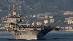 Aircraft aircraft carriers.