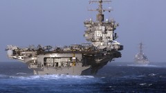 Aircraft aircraft carriers.