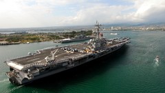 Aircraft aircraft carriers. battleships