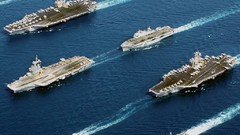 Aircraft aircraft carriers. carriers
