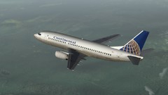 Aircraft airliners Boeing 737