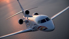 Aircraft airliners jet aircraft