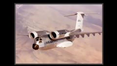 Aircraft airplanes Boeing