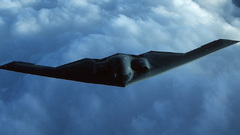 Aircraft airplanes bomber airplane