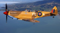 Aircraft airplanes Britain World