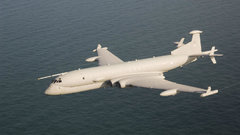 Aircraft airplanes Hawker Siddeley