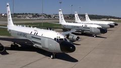 Aircraft airports us air