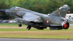 Aircraft albums Screen Savers Dassault Mirage