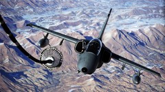 Aircraft amx Italian Air Force