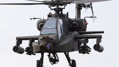 Aircraft apache military Helicopters