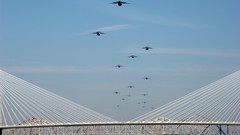 Aircraft architecture c-17 globemaster