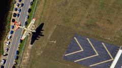 Aircraft Army military