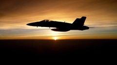 Aircraft Army military f-18 hornet fighter jets airforce