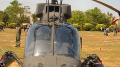 Aircraft Army military Helicopters