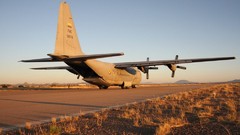 Aircraft Army soldiers air force training vehicles colombia 
