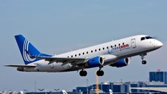 Aircraft aviation airliners