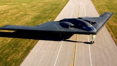 Aircraft B-2 Spirit