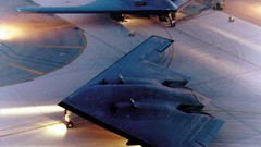 Aircraft B-2 Spirit