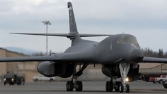 Aircraft B1 Lancer