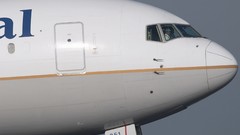 Aircraft B777-300ER