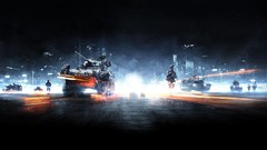 Aircraft battlefield 3 tanks video games