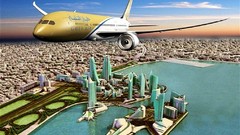 Aircraft Boeing airplanes Boeing 787 Dreamliner