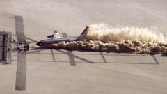 Aircraft Boeing NASA