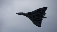 Aircraft bomber planes Avro