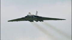 Aircraft bomber Royal Air