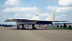 Aircraft bomber United States