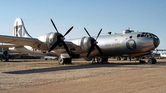 Aircraft bomber Warbird B-29