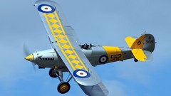 Aircraft Britain transportation