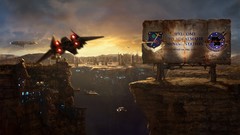 Aircraft buildings spaceships vehicles science fiction 