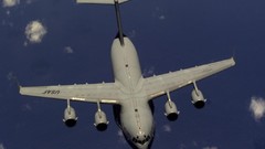 Aircraft c-17 globemaster