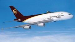 Aircraft cargo aircrafts